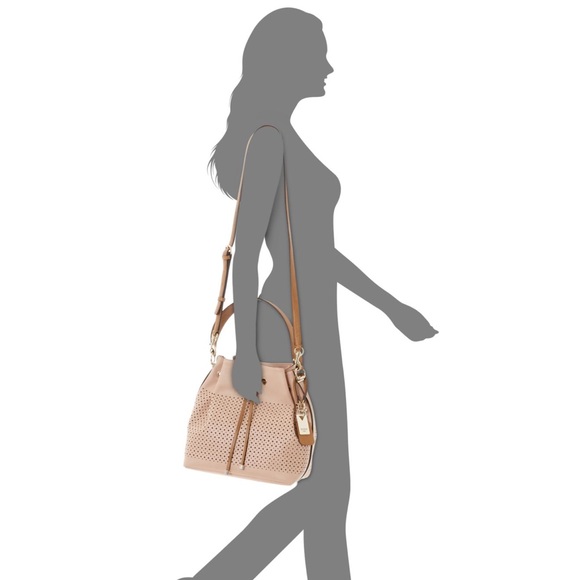 ISO Guess Juliana Bucket Bag - Picture 3 of 3